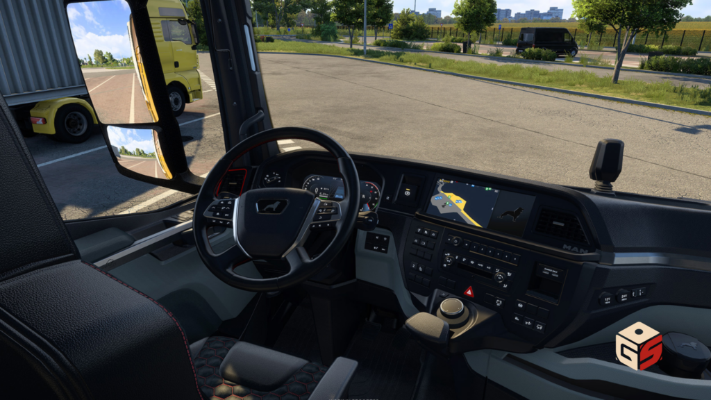 Euro Truck Simulator 2 z&nbsp;ważną zmianą. Gracze czekali na&nbsp;to&nbsp;od&nbsp;lat
