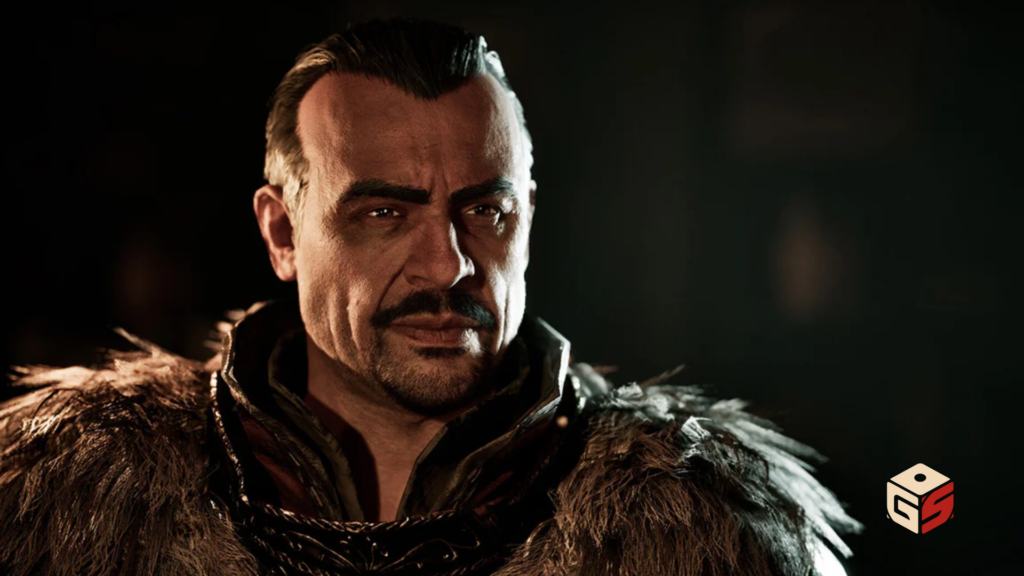 Gothic Remake z&nbsp;kolejnym patchem. Twórcy poprawili wiele elementów gry