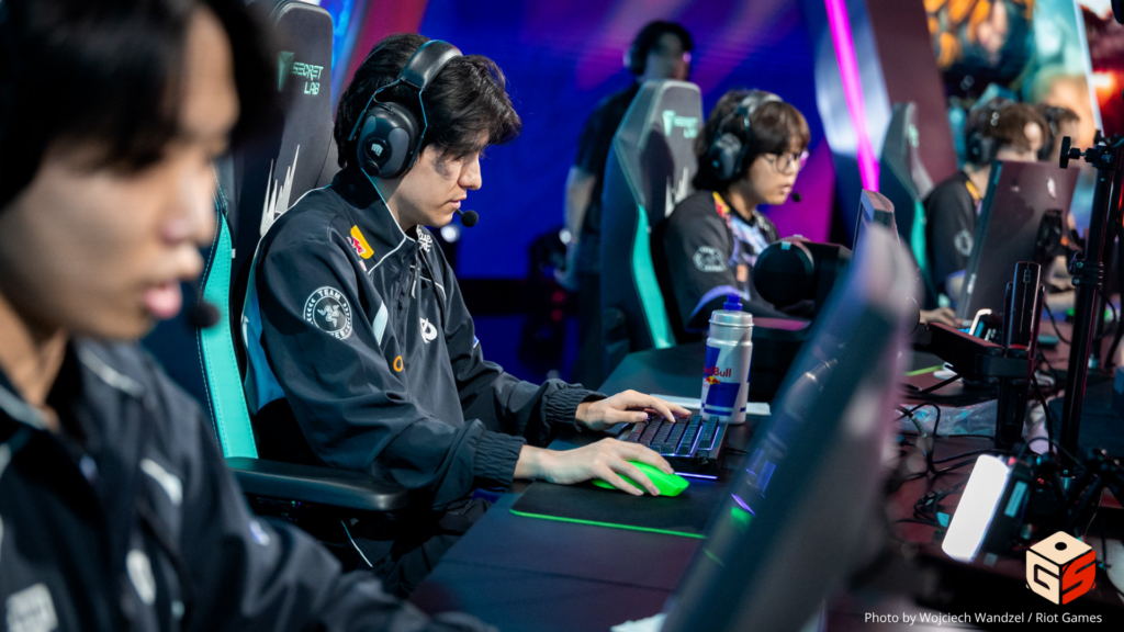 Karmine Corp vs Movistar KOI o&nbsp;finał LEC! Dziś poznamy rywala G2 Esports
