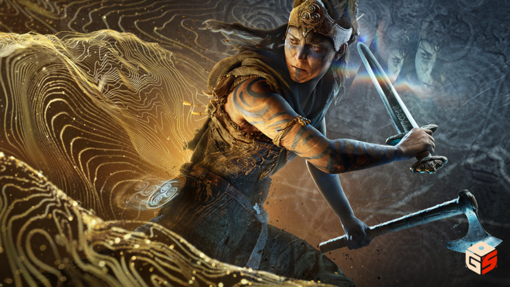Wielka niespodzianka od&nbsp;Ninja Theory. „Senua” powróci już w&nbsp;przyszłym roku!