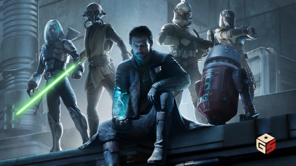 Star Wars: Zero Company z możliwą datą premiery. Taktyczna strategia może trafić do graczy już tego lata
