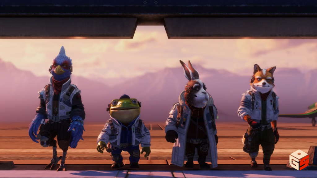 Demo „Star Fox” już dostępne. Pełna gra zadebiutuje 25 czerwca
