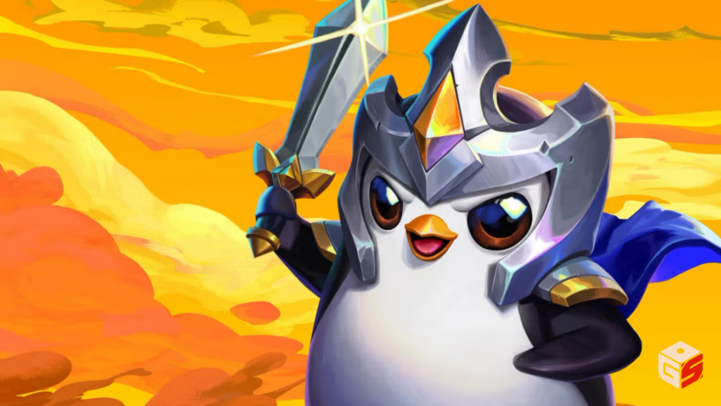 TFT dostanie własny silnik i oddzielny launcher! Duże zmiany od Setu 18