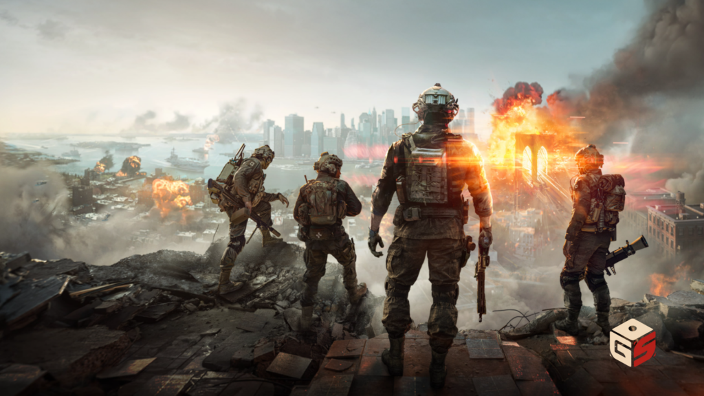 Battlefield 6 szykuje High-Value Target. Finał 3. sezonu z&nbsp;nowym trybem i&nbsp;wydarzeniem Wet Work