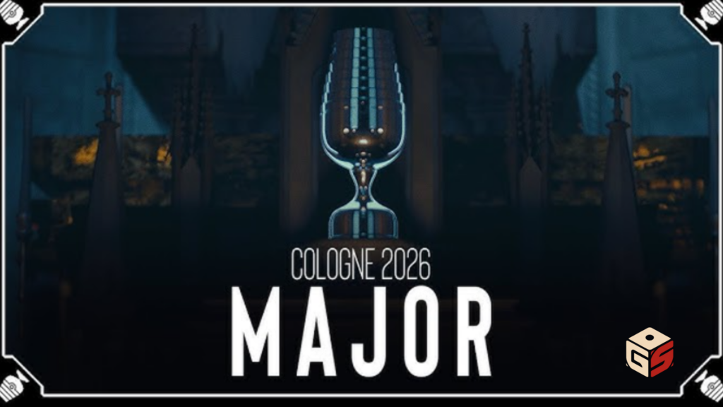 IEM Cologne 2026 Stage 3. Decydująca faza Majora rozpoczyna walkę o play-offy