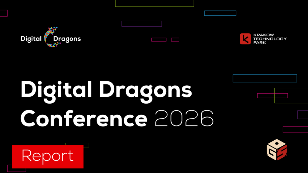 Digital Dragons 2026 w liczbach. Kraków ponownie stał się centrum europejskiego gamedevu