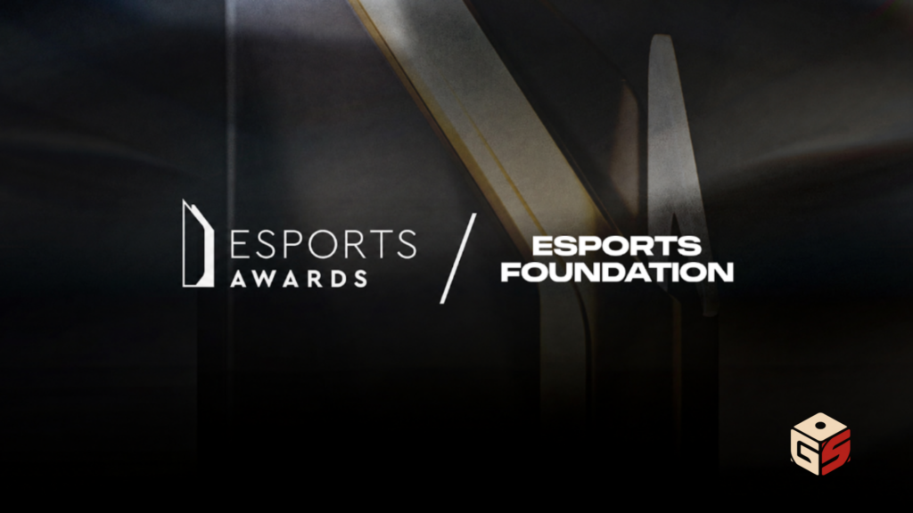 Esports Awards i&nbsp;Esports Foundation przedłużają współpracę. Powstanie nowa nagroda wybierana przez&nbsp;graczy