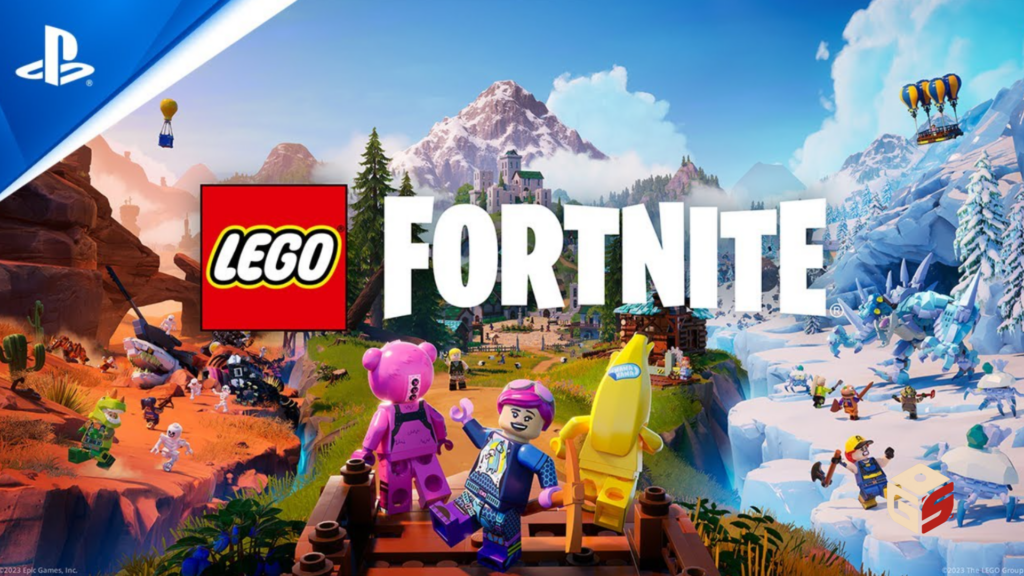 Gry LEGO. Jak seria podbiła świat i wkroczyła do największych uniwersów popkultury