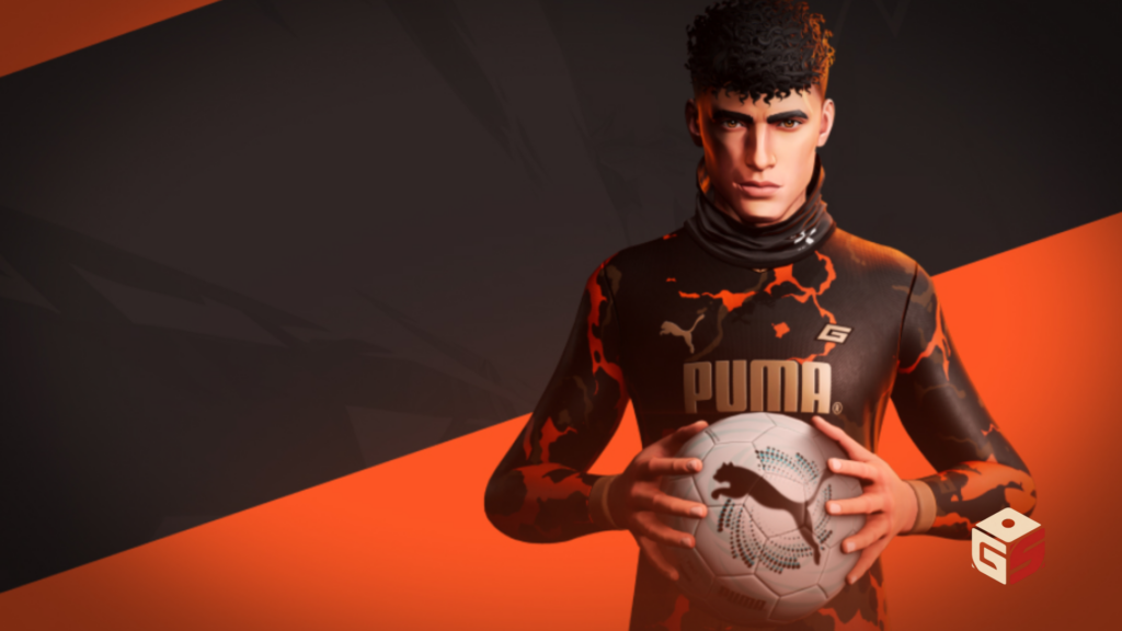 GOALS przekracza milion graczy i rusza ze współpracą z PUMA