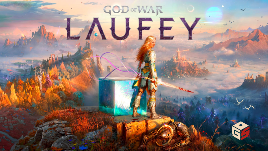 God of War Laufey. Nowa gra może odmienić sposób, w&nbsp;jaki patrzymy na&nbsp;Kratosa