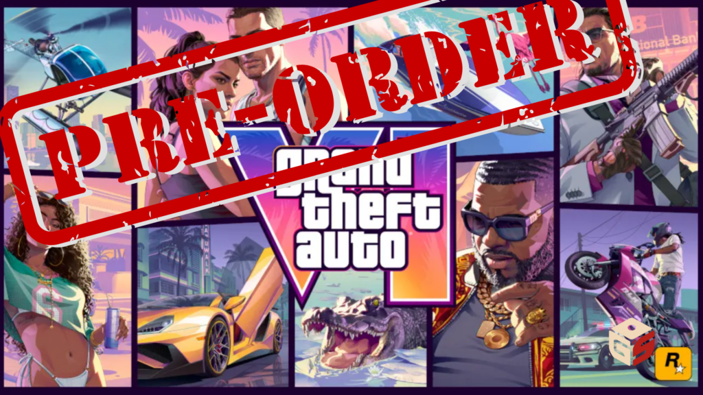 GTA VI już do kupienia? Nowa Zelandia jak zwykle wyprzedza resztę świata