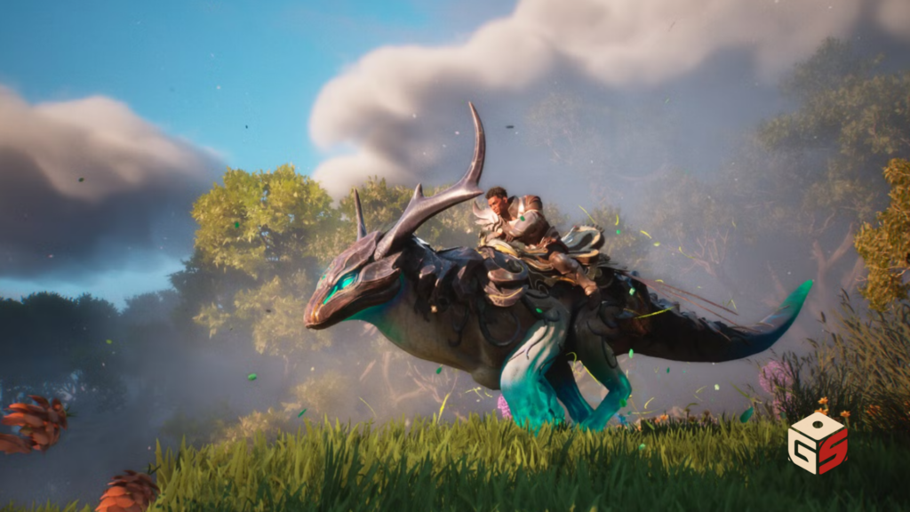 Guild Wars 3 oficjalnie zapowiedziane. ArenaNet pokazało pierwszy trailer i&nbsp;termin beta testów