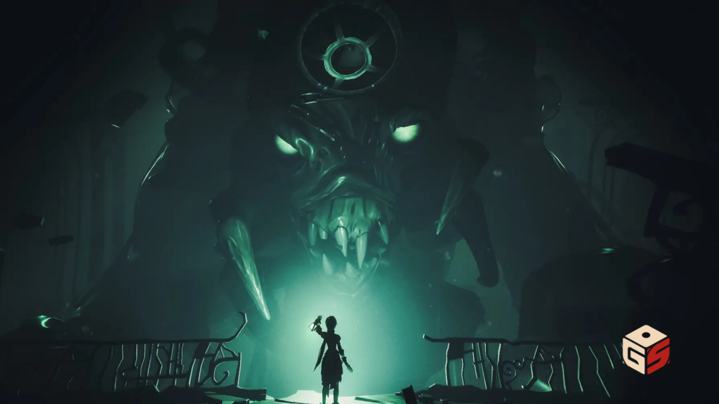 Koshmar: The Last Reverie – kobiecy koszmar z&nbsp;IGN Live 2026 zmierza na&nbsp;PC