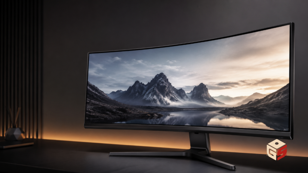 Mini LED w monitorze gamingowym. Czy 2304 strefy wygaszania robią różnicę?
