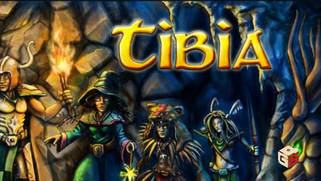 Tibia szykuje Summer Update 2026. Pierwsza nowość zabierze graczy do&nbsp;królestwa Asuri