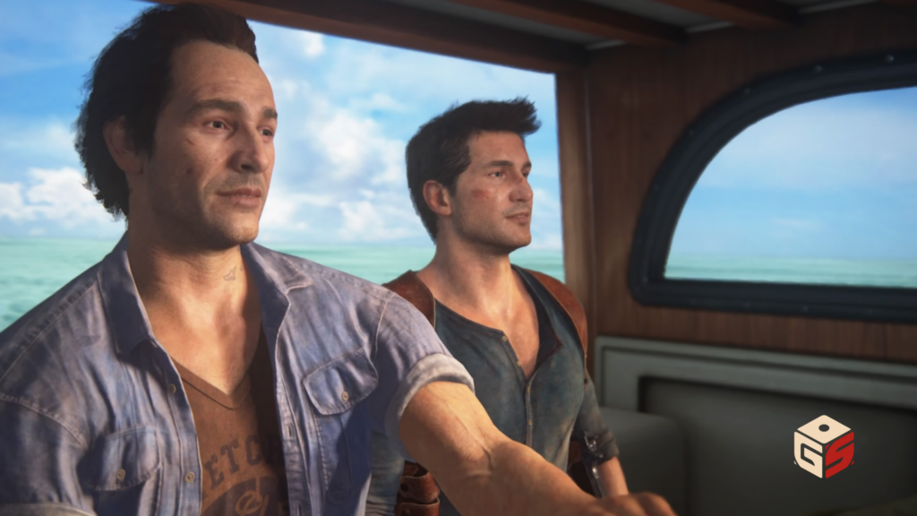 UNCHARTED: Kolekcja Dziedzictwo Złodziei na PC. Recenzja, ocena i czy warto zagrać