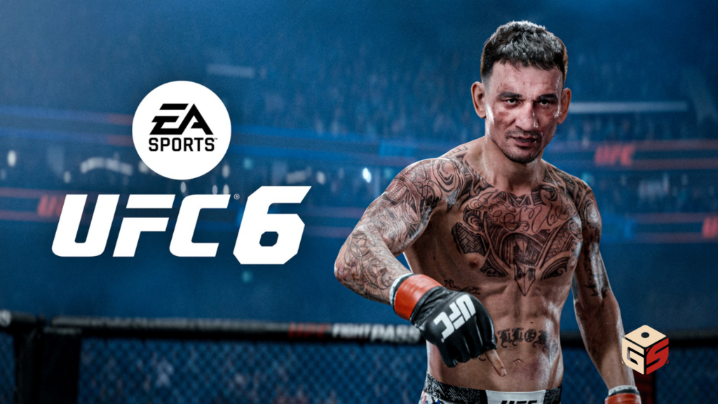 UFC 6 już zadebiutowało. Pierwsze recenzje są dobre, ale bez wielkiego zachwytu