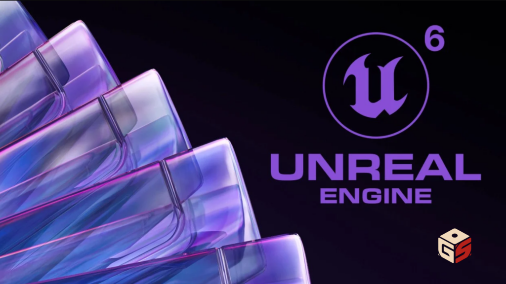 Unreal Engine 6 – przełom w tworzeniu gier?