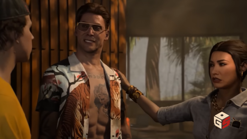 Until Dawn 2. Powrót kultowego horroru na&nbsp;PlayStation 5