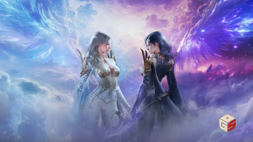 Aion 2 Global ujawnia model biznesowy. Będzie free-to-play, ale&nbsp;z&nbsp;ważnym abonamentem