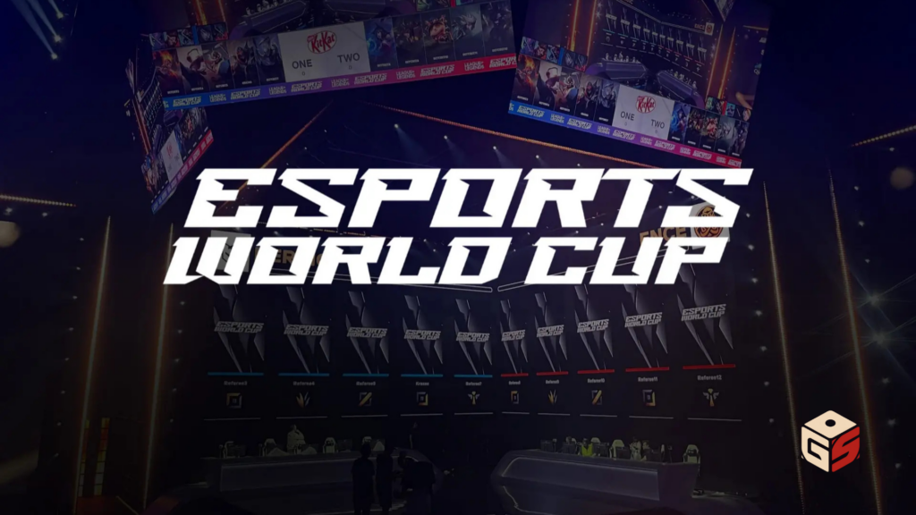 League of Legends na EWC 2026 startuje już dziś. Czas na kolejny międzynarodowy turniej