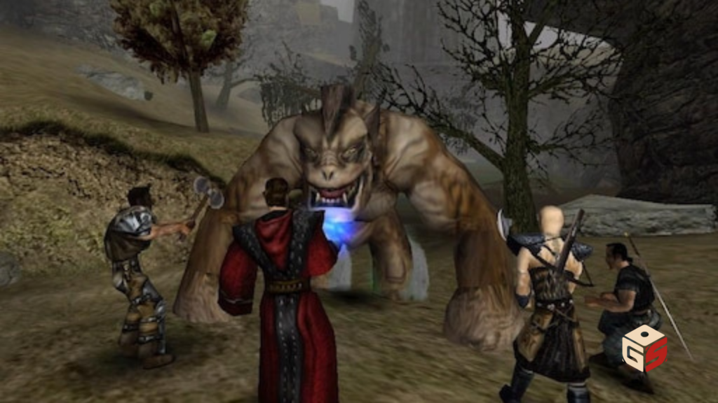 Gothic Remake z aktualizacją 1.0.3. Twórcy poprawili balans, AI i animacje, a gracze nadal zachwycają się grą
