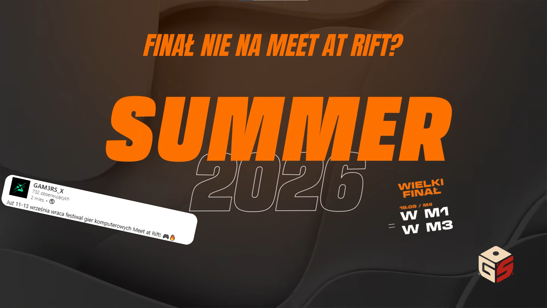 Nowy format Rift Legends Summer 2026 ujawniony. Finał poza Meet at&nbsp;Rift? Wszystko na&nbsp;to&nbsp;wskazuje