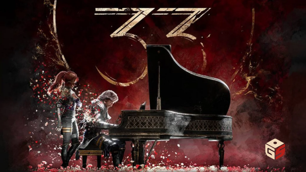 Znalezisko z&nbsp;SoundClouda – Lorien Testard, kompozytor Clair Obscur