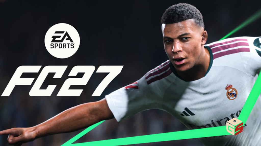 EA Sports FC 27 oficjalnie zapowiedziane. Jest pierwszy zwiastun, data premiery oraz nowe edycje gry