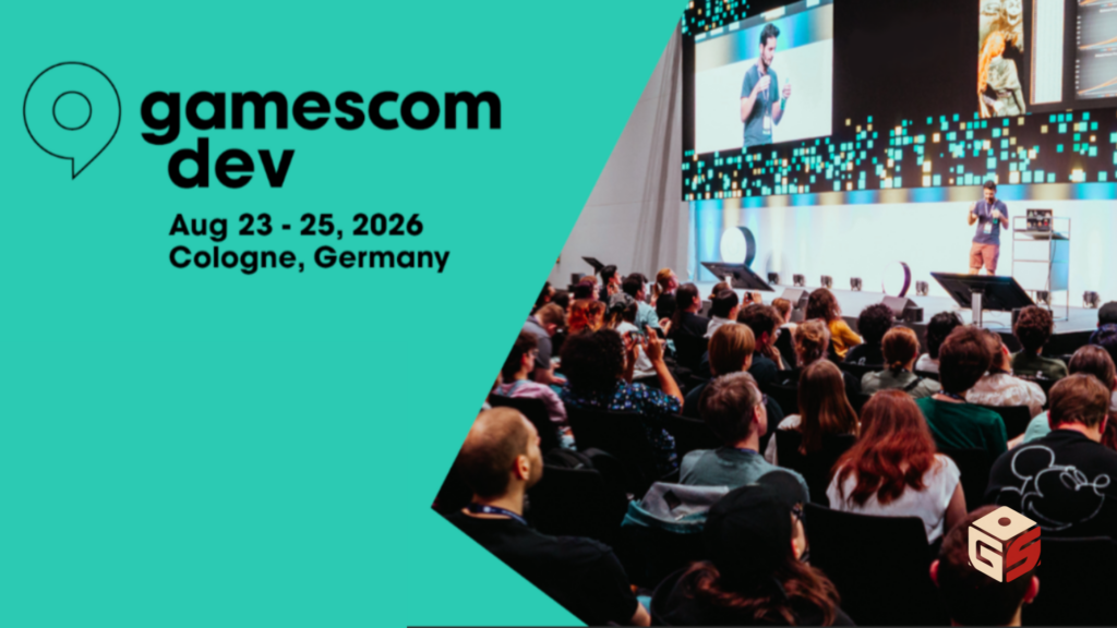 Twórca Subnautica 2 wystąpi na&nbsp;gamescom dev 2026. Zapowiedziano też nowe nagrody dla deweloperów