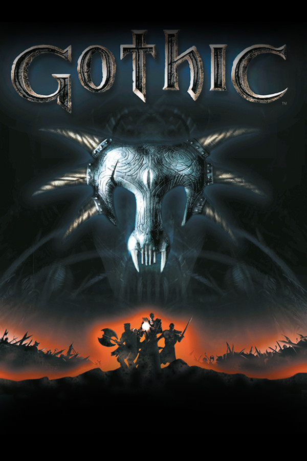 Gothic Classic