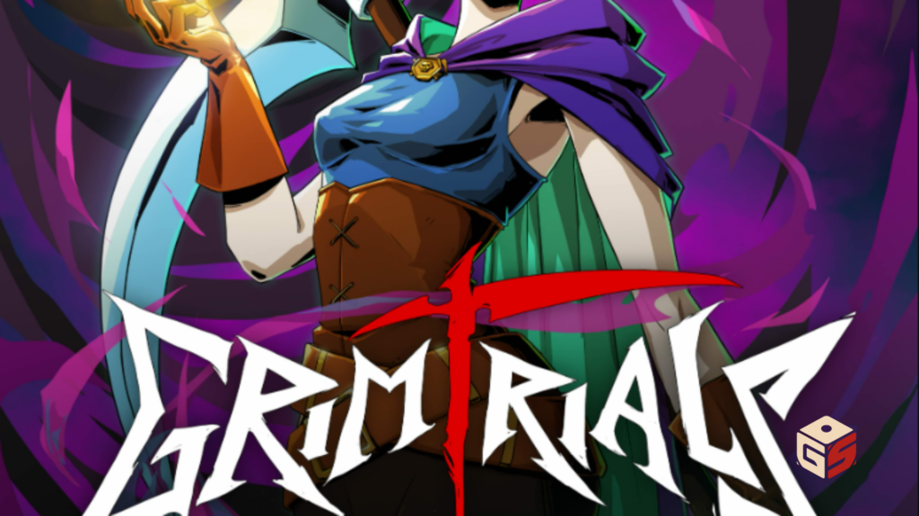 Grim Trials otrzyma pudełkowe wydanie na&nbsp;PS5 i&nbsp;Nintendo Switch 2