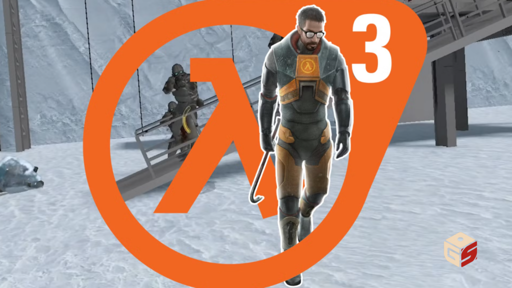 Half-Life 2: Episode Three wraca po&nbsp;latach. Fan tworzy zakończenie, którego&nbsp;Valve nigdy nie&nbsp;wydało