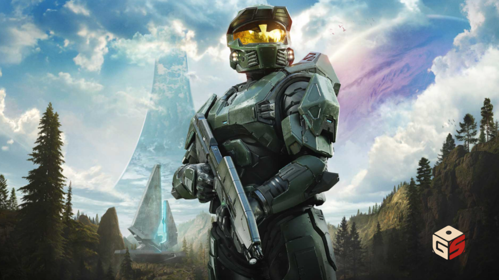 Halo: Campaign Evolved już dostępne.