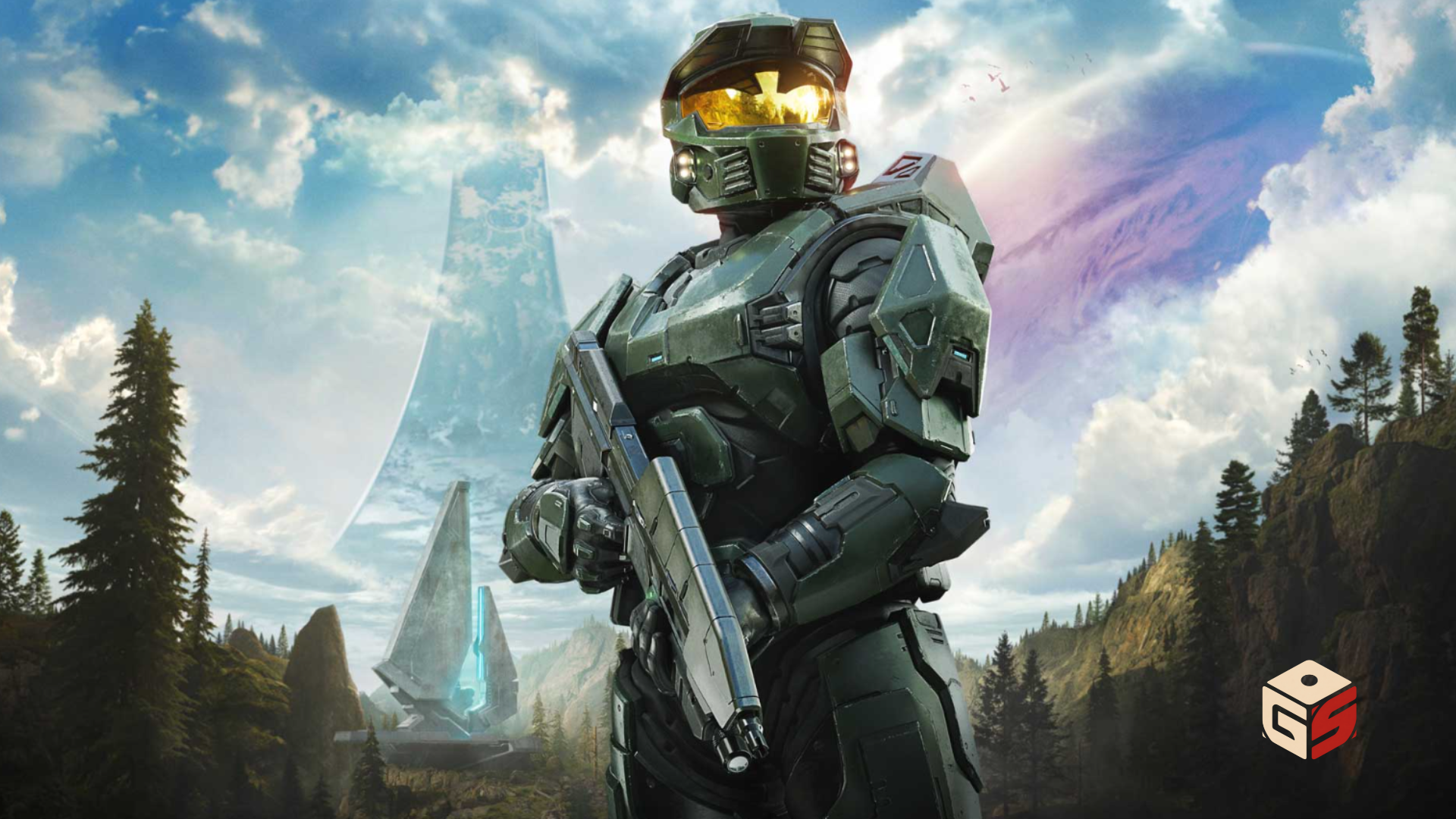 Halo: Campaign Evolved już dostępne.