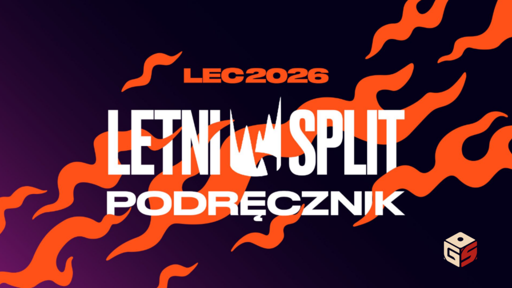 Letni split LEC 2026 rusza już 24 lipca. Format, harmonogram, Roadtrip i&nbsp;bilety