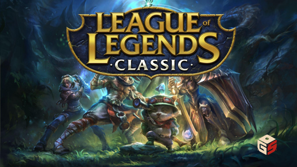 League of Legends Classic oficjalnie zapowiedziane. Stare runy, przedmioty i&nbsp;Summoner’s Rift powrócą w&nbsp;patchu 26.15