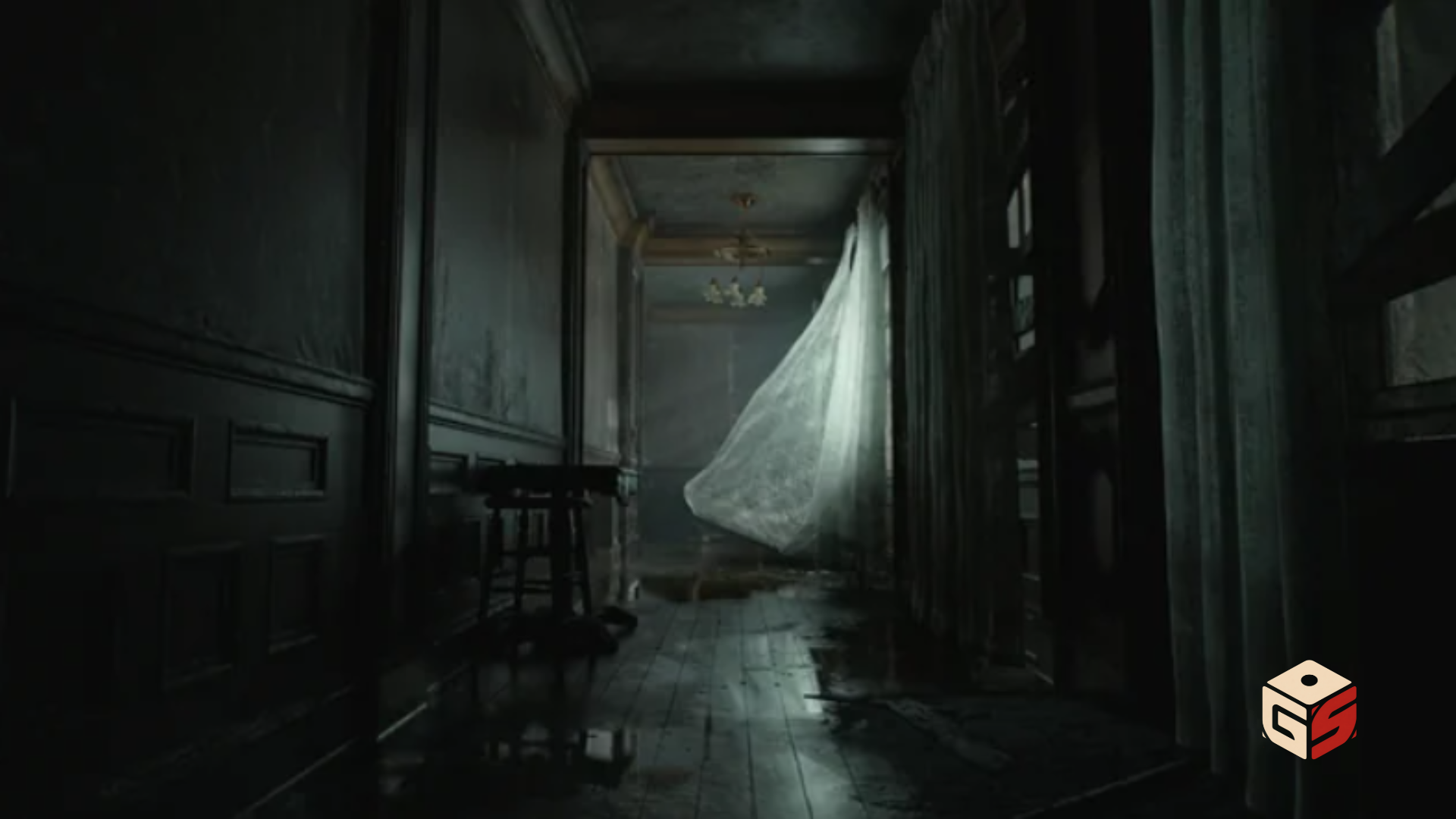 Symfonia lęku, czyli Flow i&nbsp;Pacing w&nbsp;świecie survival horroru