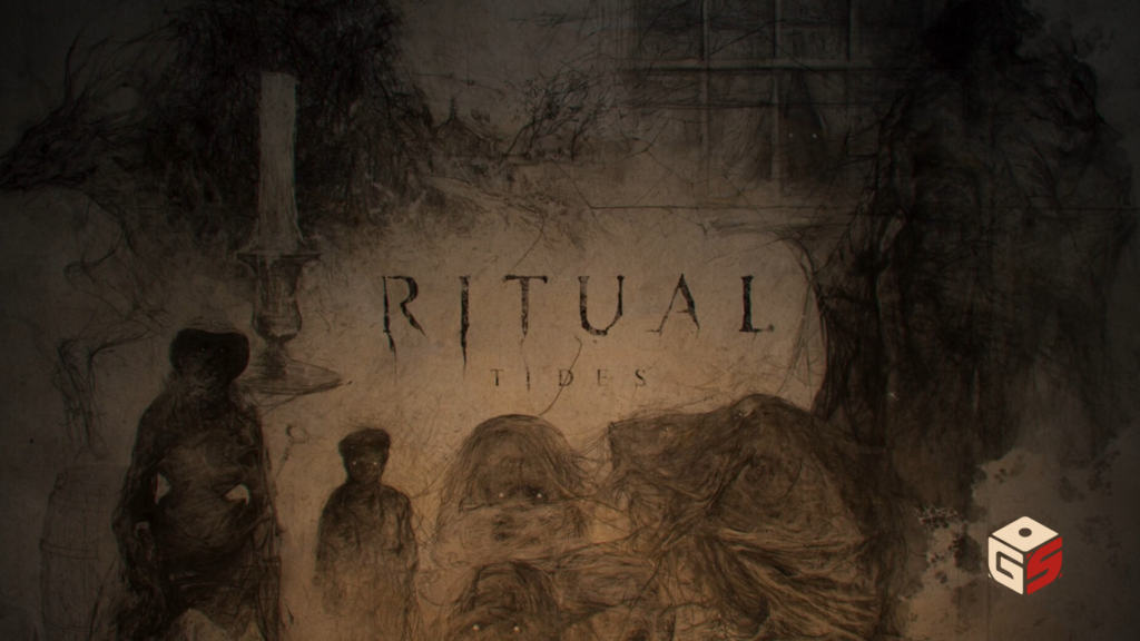Ritual Tides zabierze graczy na&nbsp;wyspę, której&nbsp;nie&nbsp;ma&nbsp;na&nbsp;mapach. Nadchodzi mroczny brytyjski folk horror
