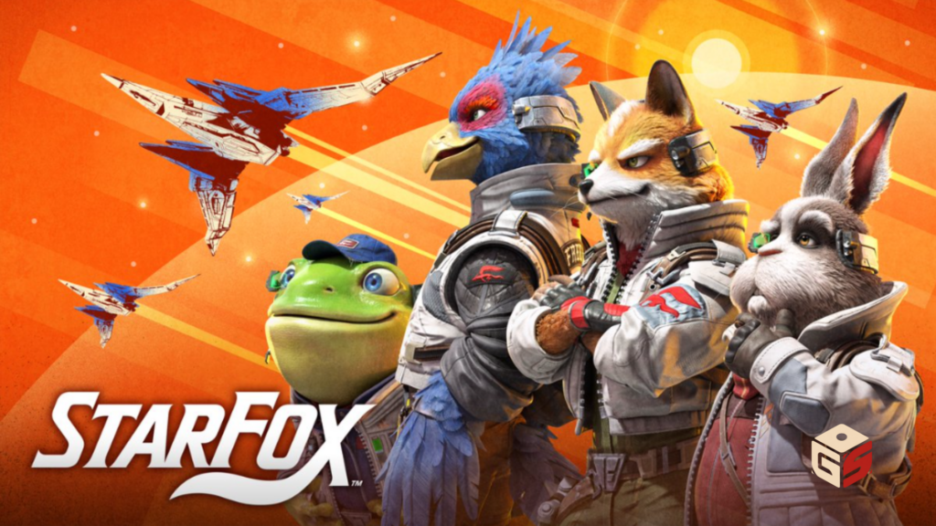 Star Fox. Stary lis, którego&nbsp;nie&nbsp;nauczono nowych sztuczek [RECENZJA]