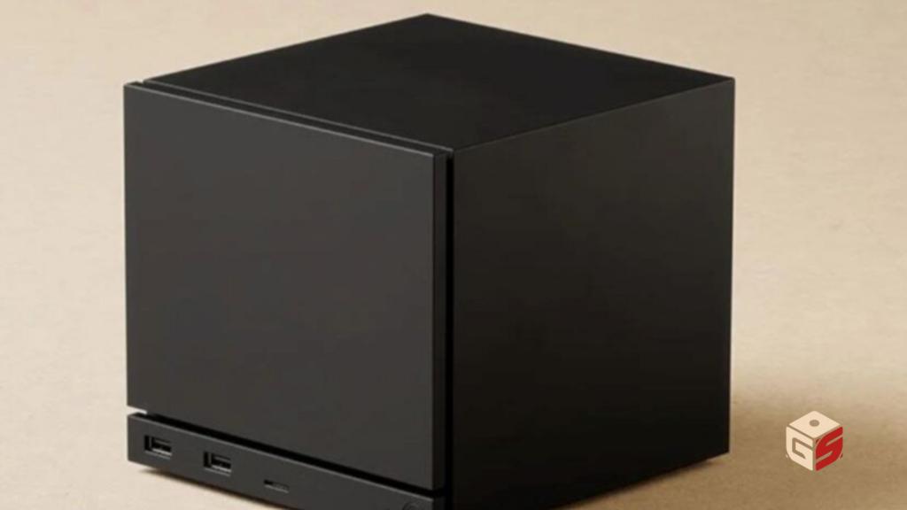 Steam Machine coraz bliżej. Valve pokazało unboxing swojego „PC do&nbsp;salonu”