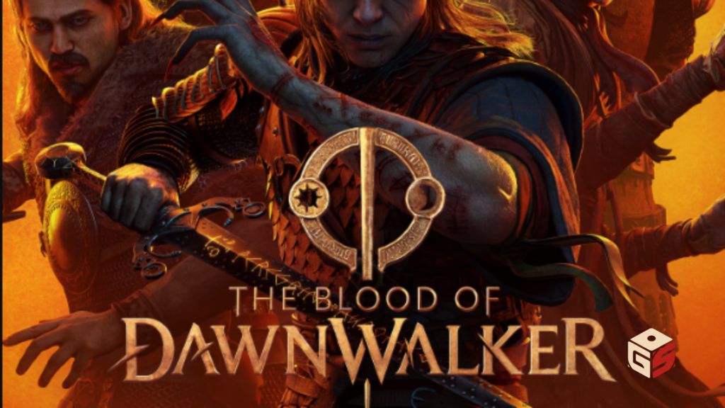 The Blood of Dawnwalker odkrywa kolejne sekrety. Nowy film przybliża świat gry i&nbsp;zapowiada większą historię