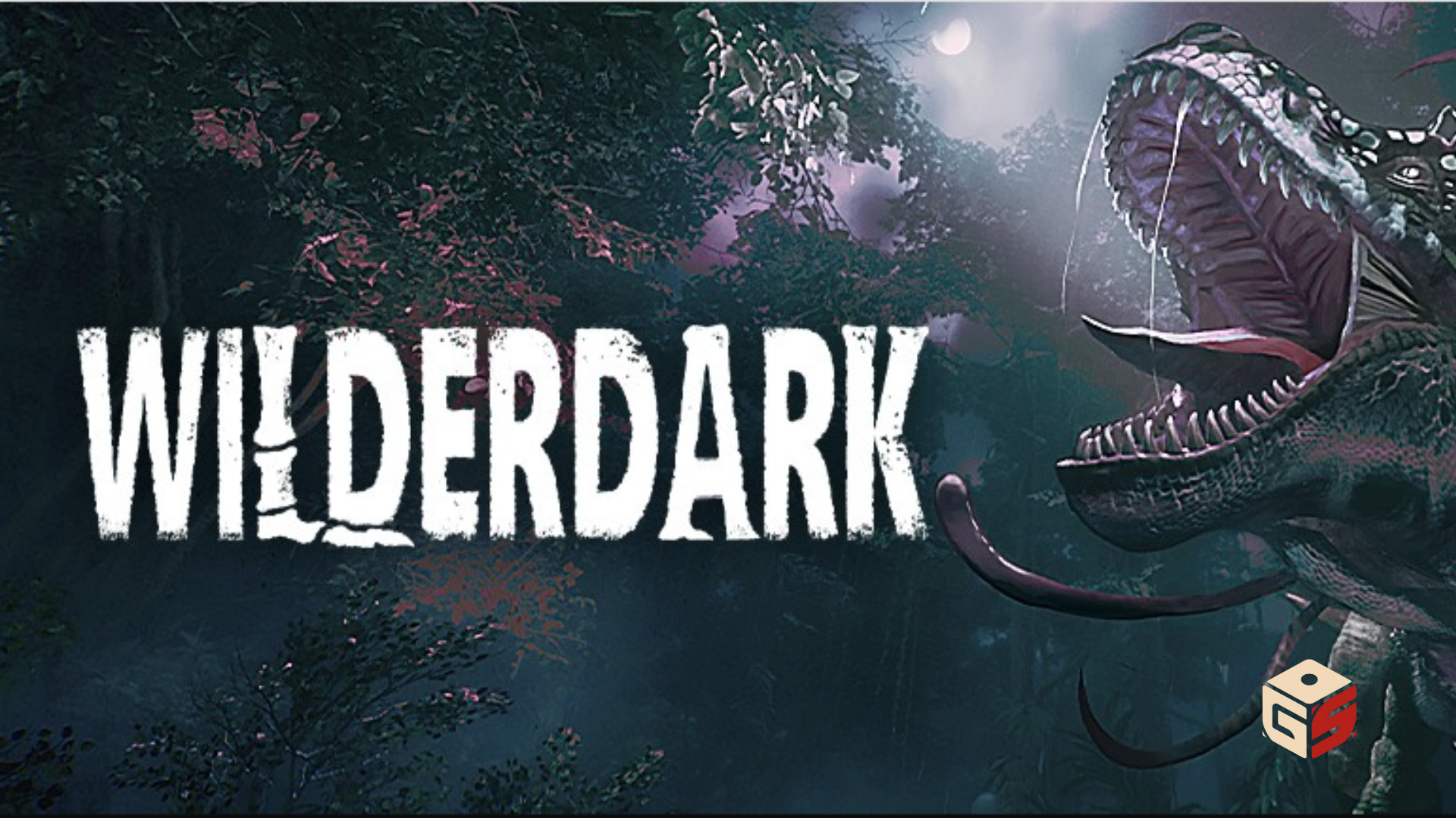 Wilderdark ma&nbsp;datę premiery. Survival horror z&nbsp;zainfekowanymi dinozaurami.