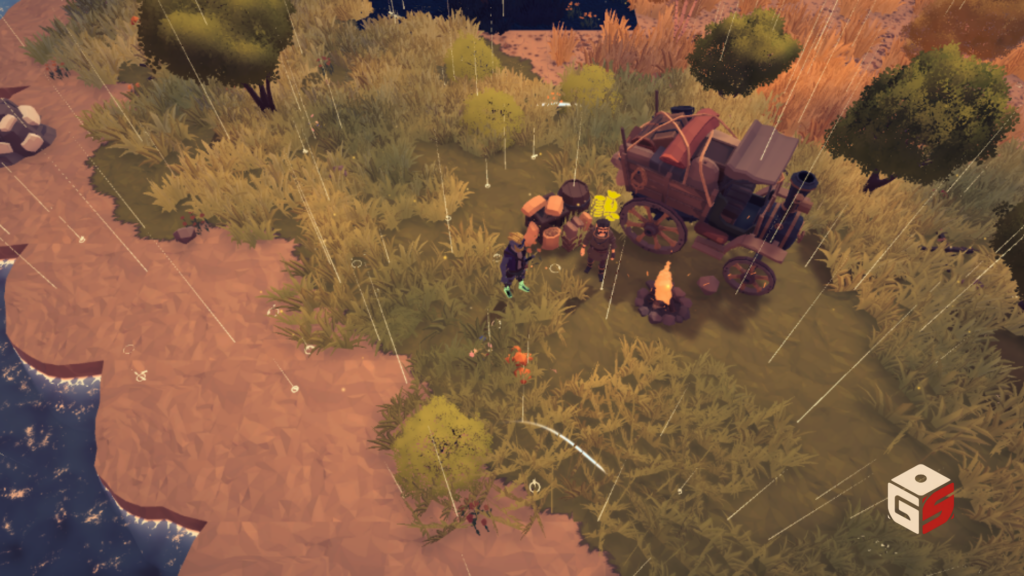 Until North Ends trafi do&nbsp;Early Access jeszcze w&nbsp;sierpniu. Spokojniejszy survival od&nbsp;jednego twórcy