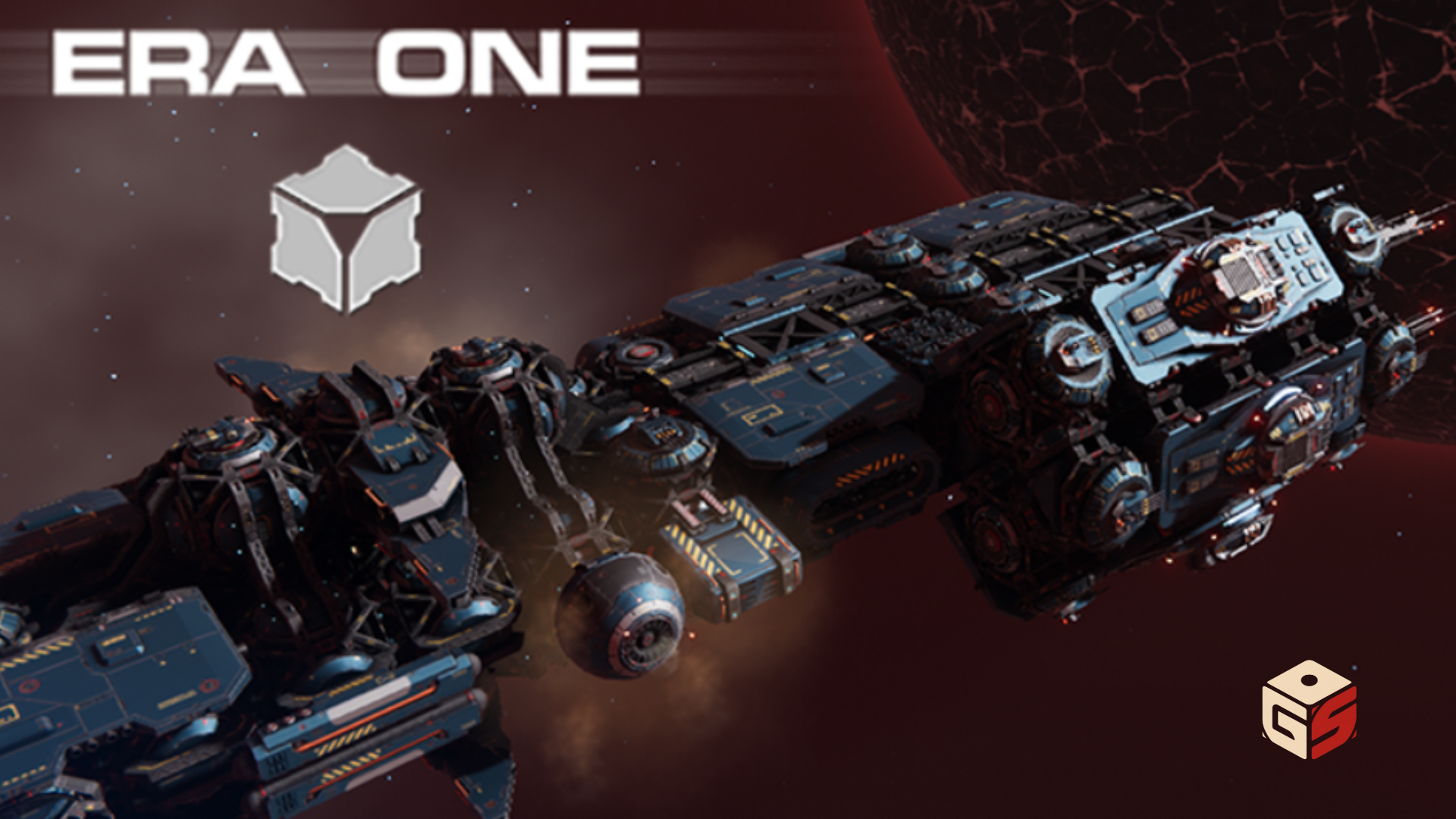 Era One, DroneTanks, SLAMAVERSE! i&nbsp;Heavy Gear 3. Cztery gry indie, które warto obserwować