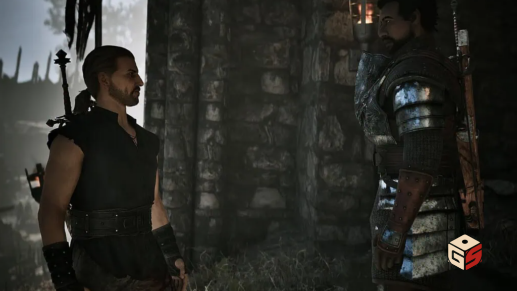 Gothic Remake z&nbsp;dużą aktualizacją 1.0.4. Twórcy naprawili zadania, zmienili balans i&nbsp;poprawili optymalizację, ale&nbsp;pojawił się nowy problem