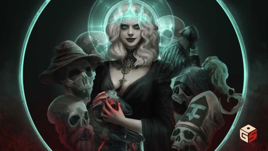 Be&nbsp;My&nbsp;Horde – nekromancja wciąga, ale&nbsp;horda potrzebuje więcej [RECENZJA]