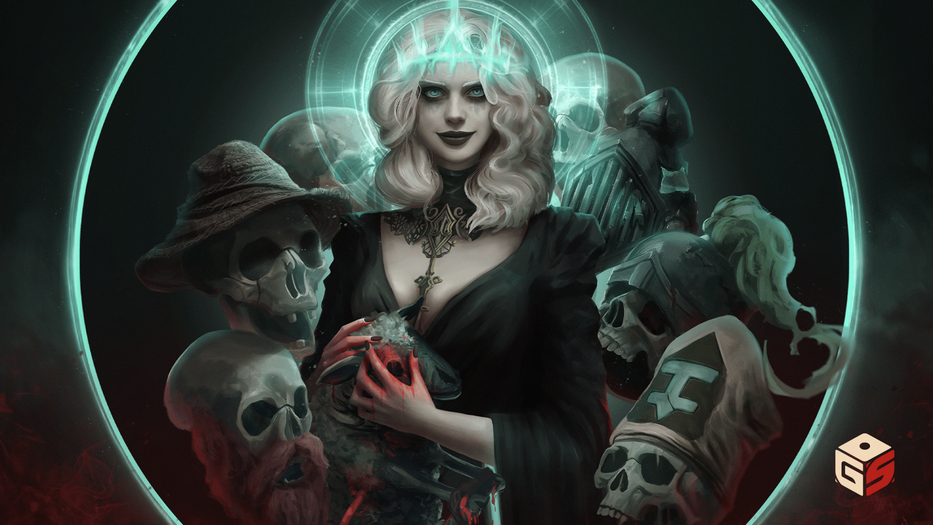 Be&nbsp;My&nbsp;Horde – nekromancja wciąga, ale&nbsp;horda potrzebuje więcej [RECENZJA]