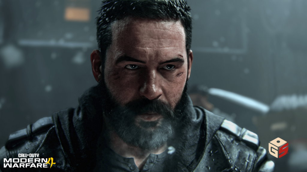 Beta Call of Duty: Modern Warfare 4 pozytywnie zaskoczyła 