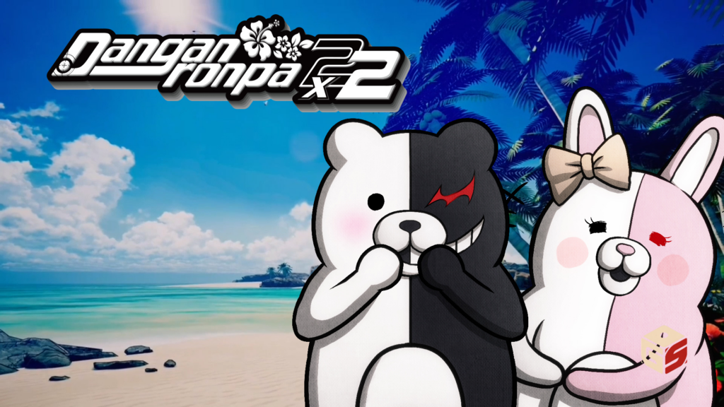 Znamy datę premiery Danganronpa 2×2. Killing game powróci na początku 2027